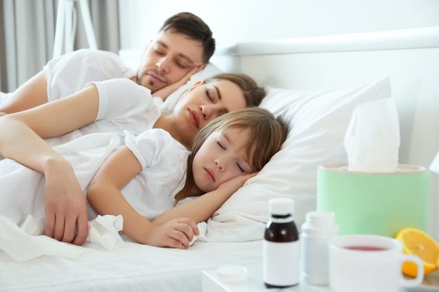 childhood illnesses parents don’t need to panic about childhood illnesses parents don't need to panic about