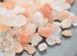 salt therapy for healing